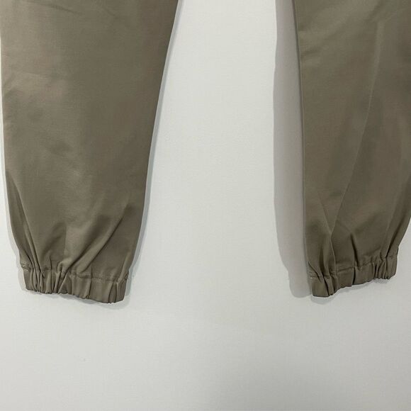 BYLT Premium Basics Everyday Jogger Pants Slim Fit Men’s Size 31 in Taupe - Picture 3 of 10